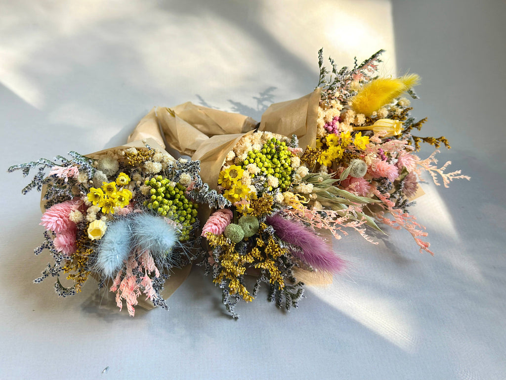 Baby Bouquet  - Spring Edit