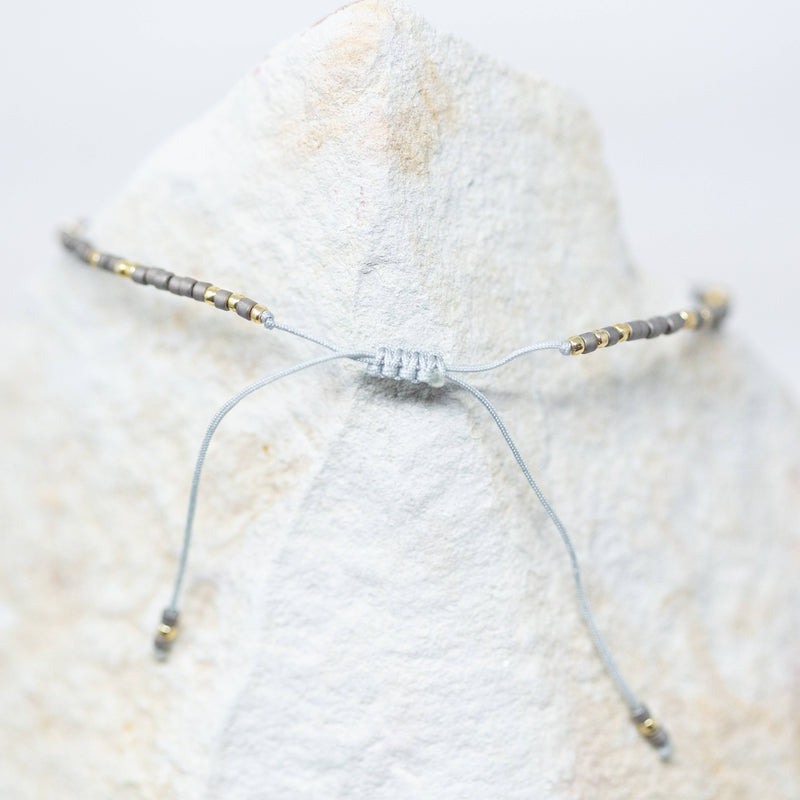 Darling You are Magic ⎮ Gemstone Intention Bracelet