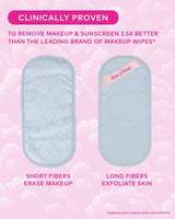 Sweet Cream MakeUp Eraser PRO