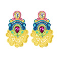 Cordón Earring