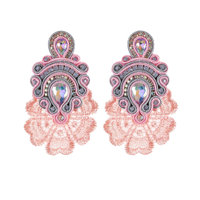 Delicada Earring
