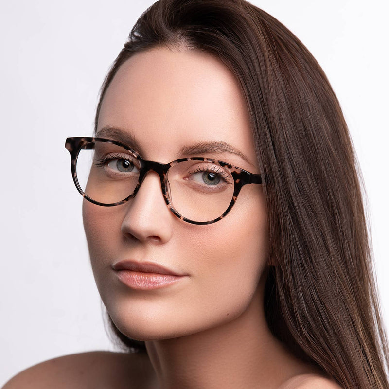 Elise Blue Light Readers Reading Glasses Eyeglasses