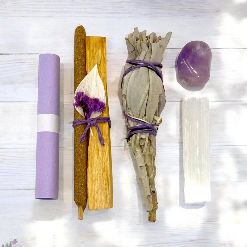 Balance⎮Sacred Tool Kit