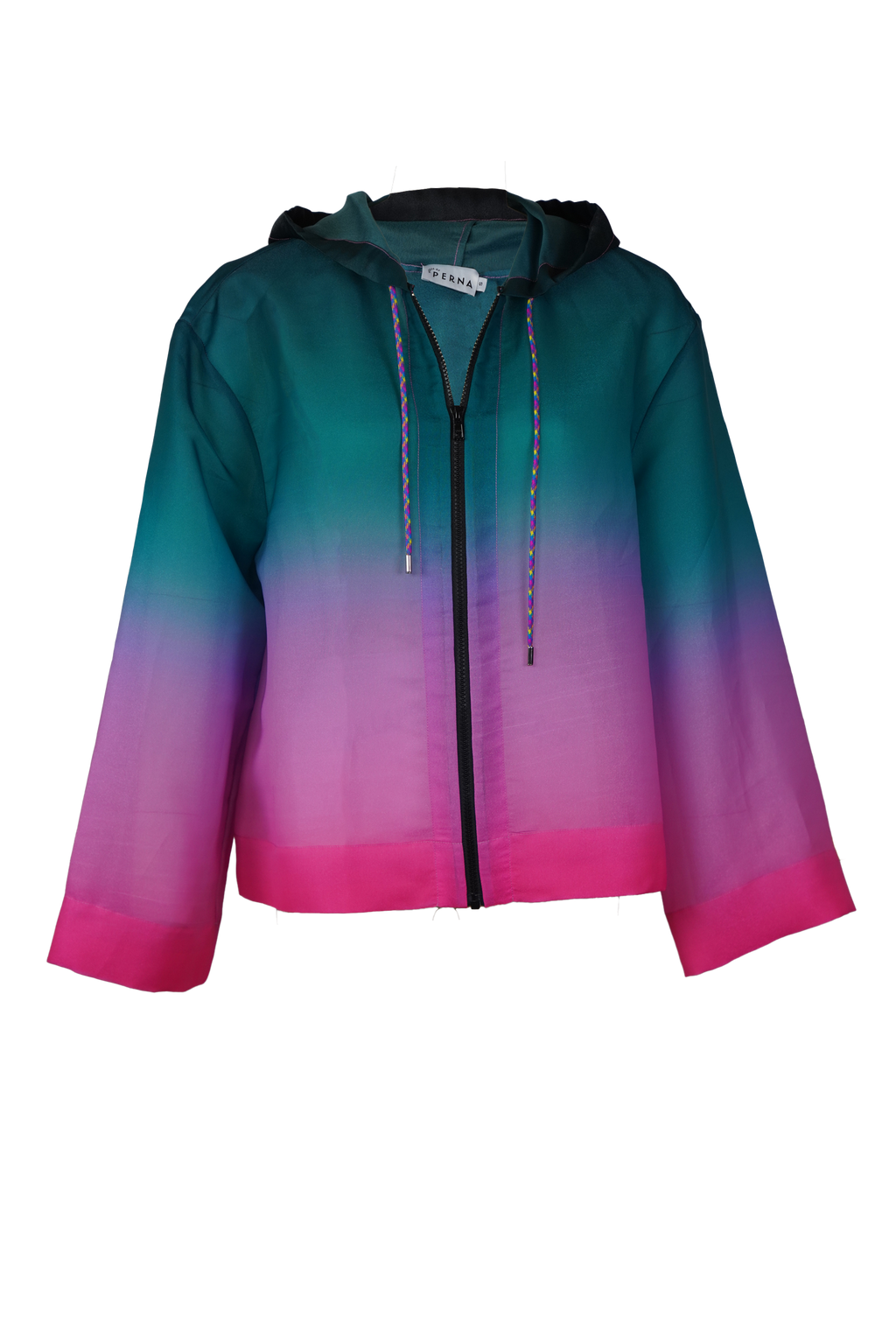 MANDY OMBRÉ JACKET