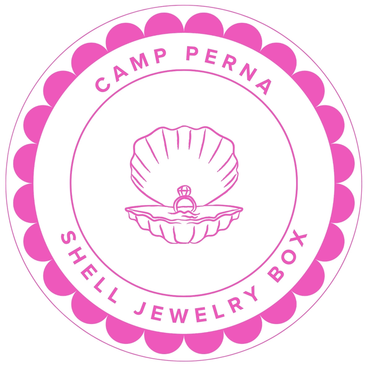 Mermaid's Treasure Chest 9.11.26