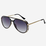 Fulton Unisex Aviator Sunglasses