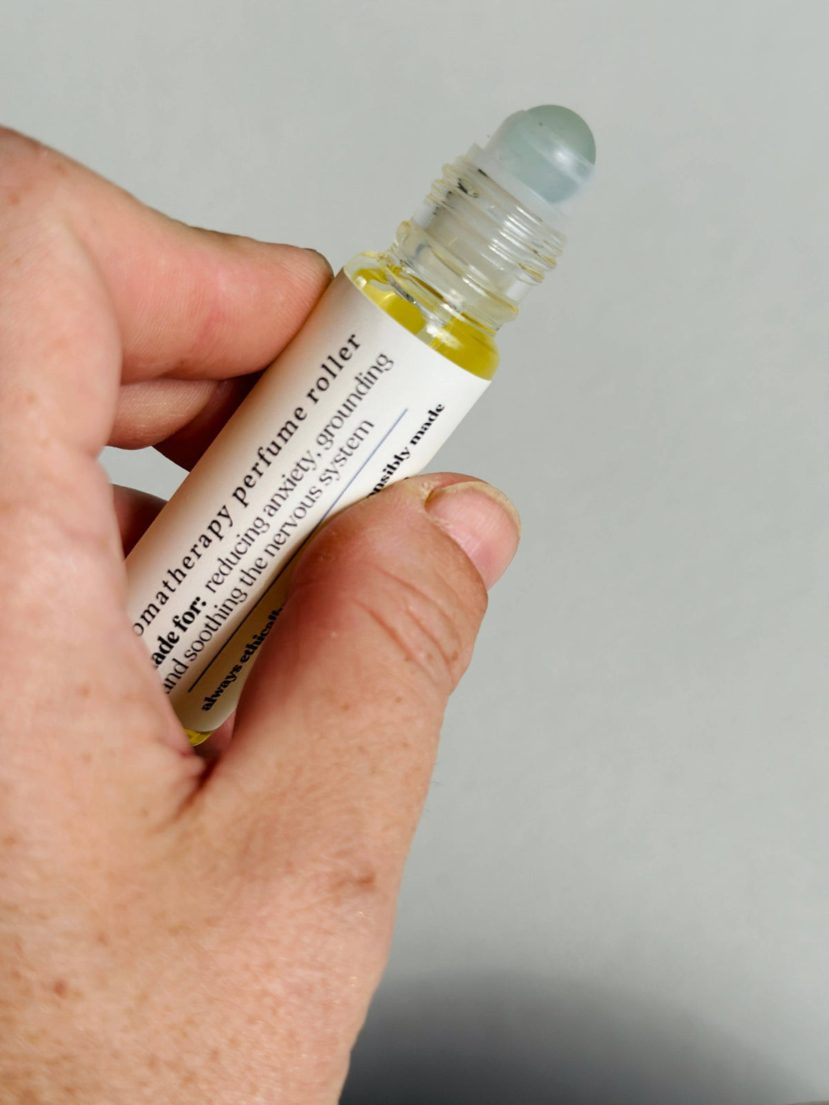 Aromatherapy Perfume Rollers