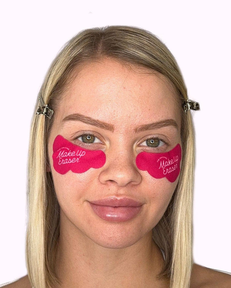 Cooling Clouds Reusable Under eye Patches | Award Winning