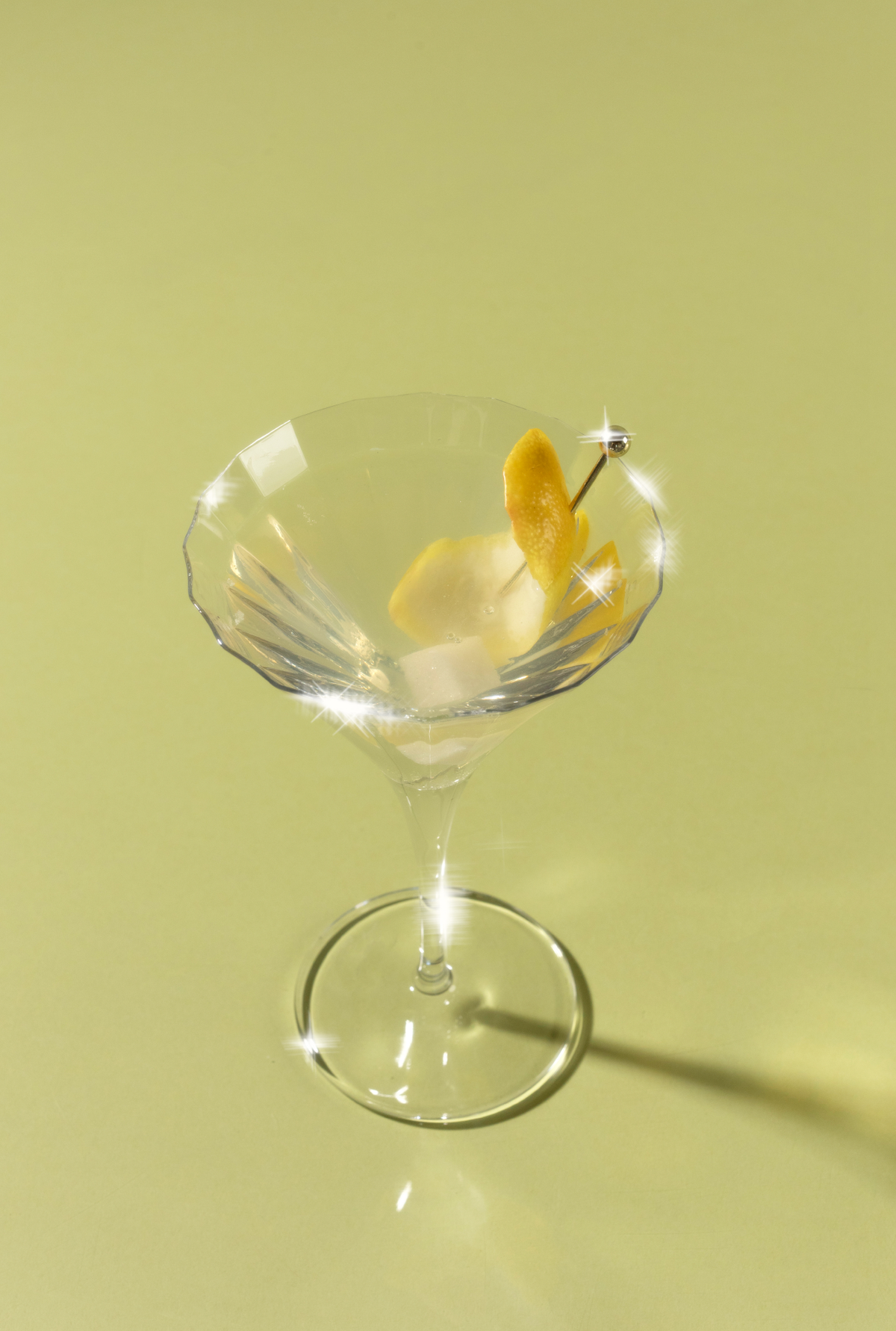 Passport to: NON ALCOHOLIC Martini Kit (New & Limited Edition)