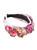 Stella Headband Rose