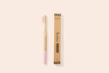 Bamboo Toothbrush