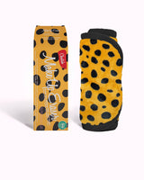 Cheetah Print PRO MakeUp Eraser