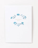 Fortune Cookie Pop-Up Birthday Card