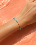 NO. 110: Mint Condition Bracelet