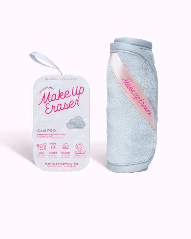 Sweet Cream MakeUp Eraser PRO