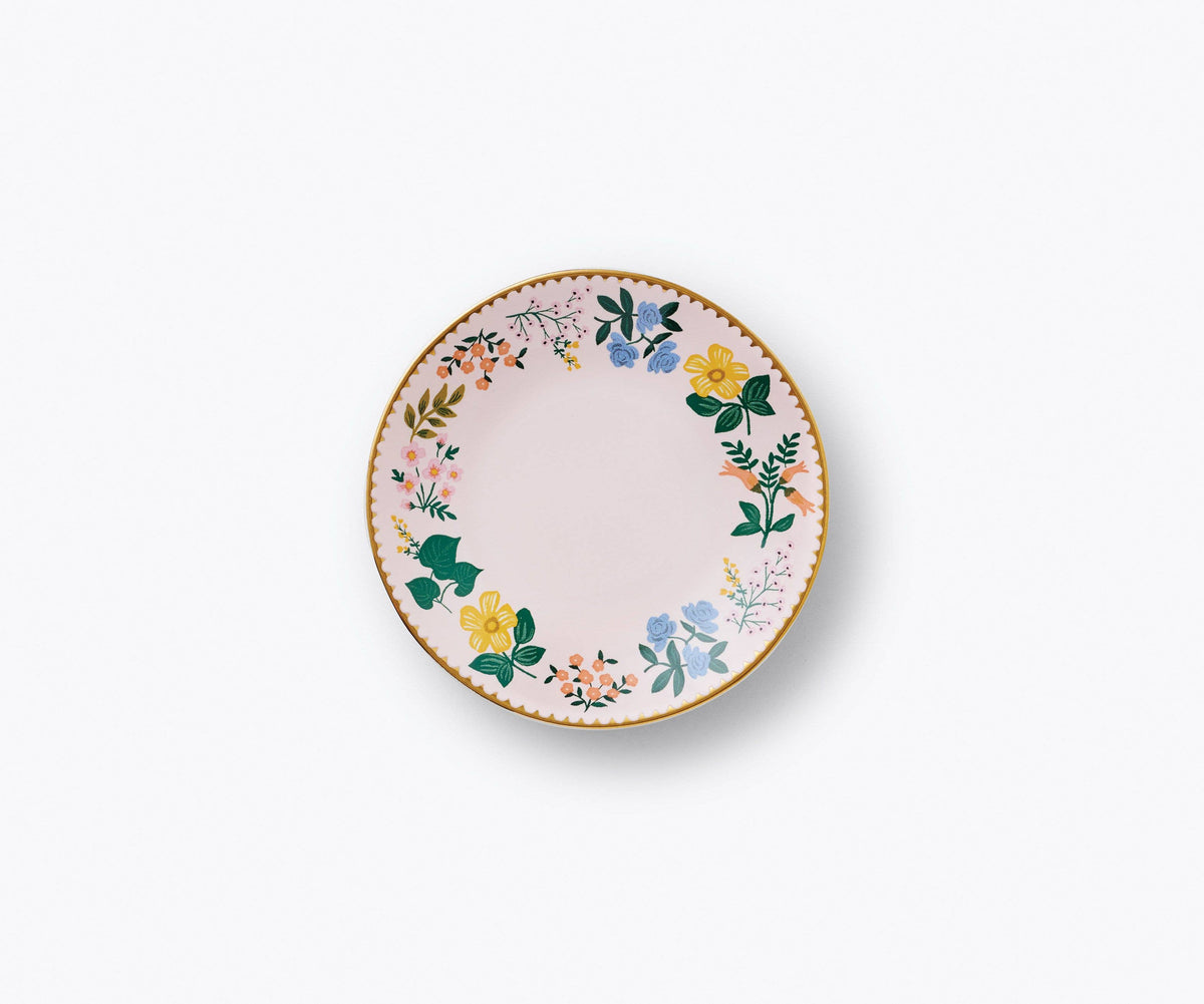 Wildwood Ring Dish