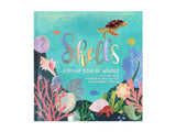 Shells: A Pop-Up Book Of Wonder