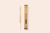 Bamboo Toothbrush