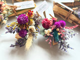 Palo Santo + Flora