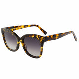 Naples Cat Eye Sunglasses