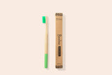 Bamboo Toothbrush