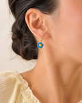 NO. 112: Eye See You Earring