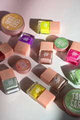 Non-Toxic Nail Polish - Manifest