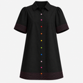 Annika Shirt Dress