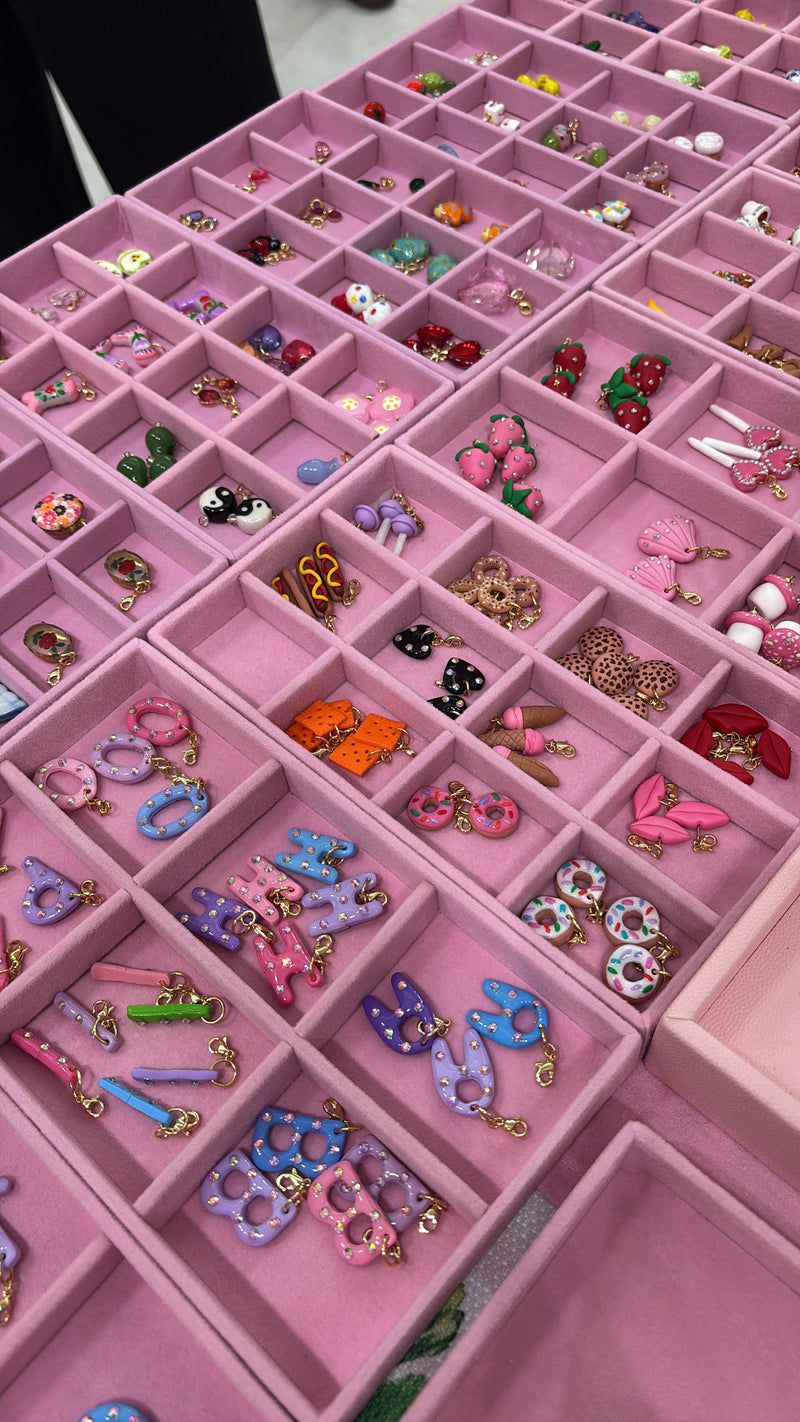 MAXIMALIST BEADING WORKSHOP