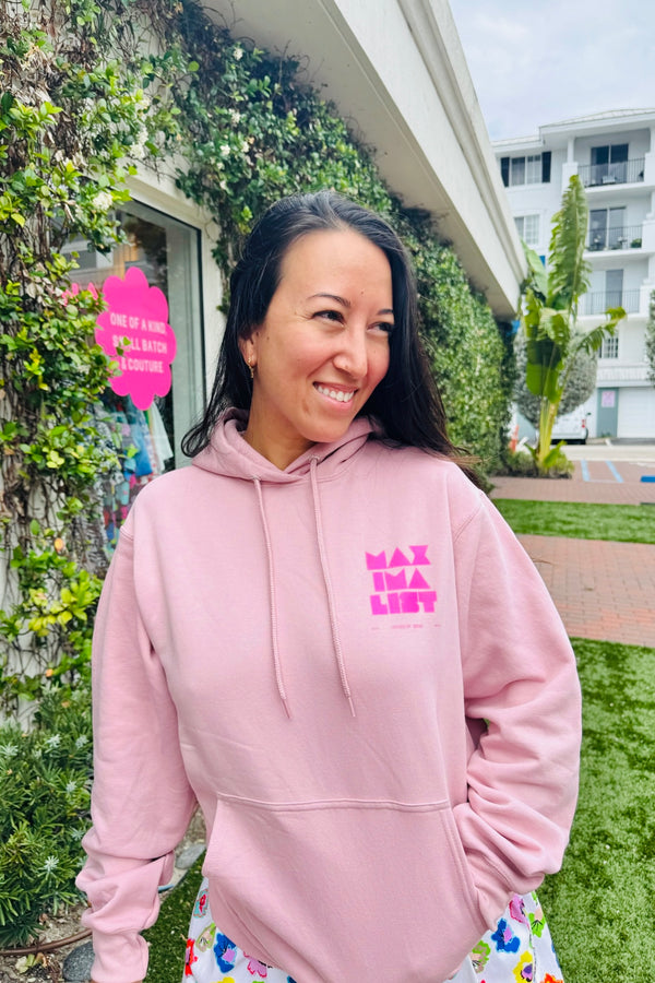 Maximalism Forever Sweatshirt