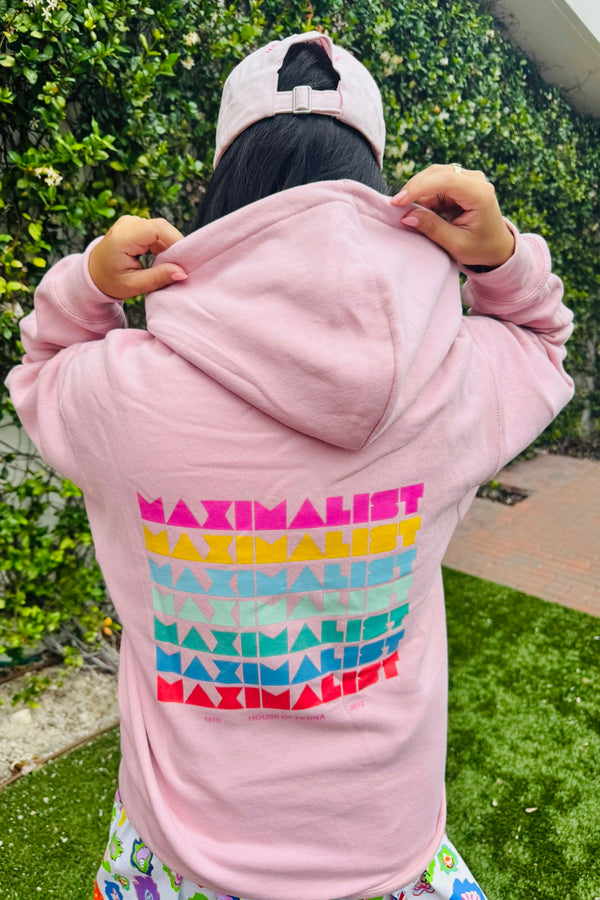 Maximalism Forever Sweatshirt