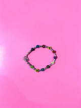 NO. 501 HAPPIE HIPPIE HEART