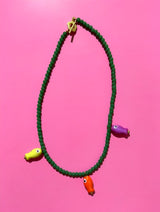 NO. 126: Catch of the Daydream Necklace