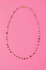 NO. 114: Sunshine Chaos Necklace