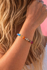 NO. 513 COLOR PARADE BRACELET