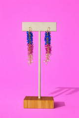 NO. 823: Mermaid Mood Swing Earring