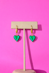 NO. 824: Jealousy, But Make It Cute Earring