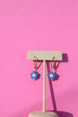 NO. 825: Opps! All Petals Earring