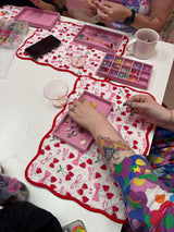 MAXIMALIST BEADING WORKSHOP