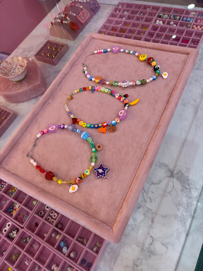 MAXIMALIST BEADING WORKSHOP