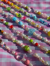 MAXIMALIST BEADING WORKSHOP