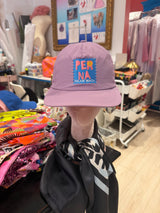 House of Perna Stamp Hat
