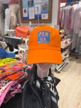 House of Perna Stamp Hat