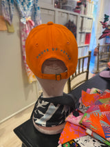 House of Perna Stamp Hat