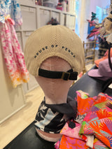 Corduroy Delray Hat