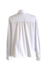 MERRIE TOP WHITE