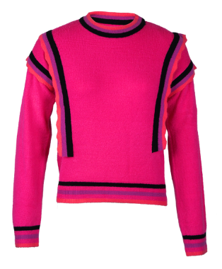 Wholesale Bonnie Sweater