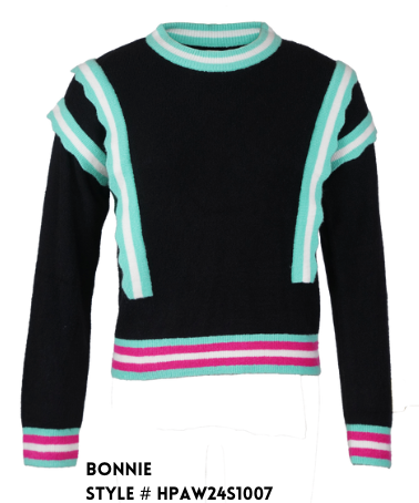 Wholesale Bonnie Sweater