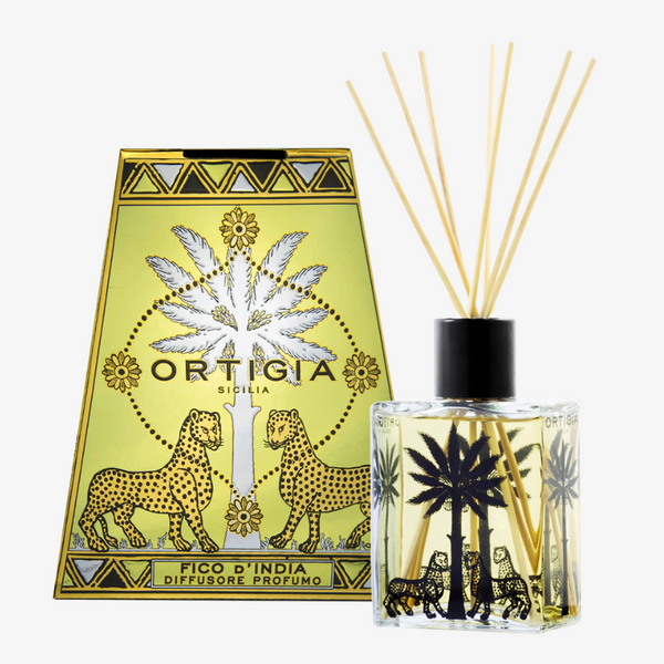 FICO D'INDIA DIFFUSER 100ML PALMA