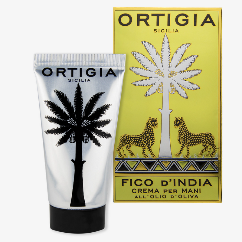 FICO D'INDIA HAND CREAM